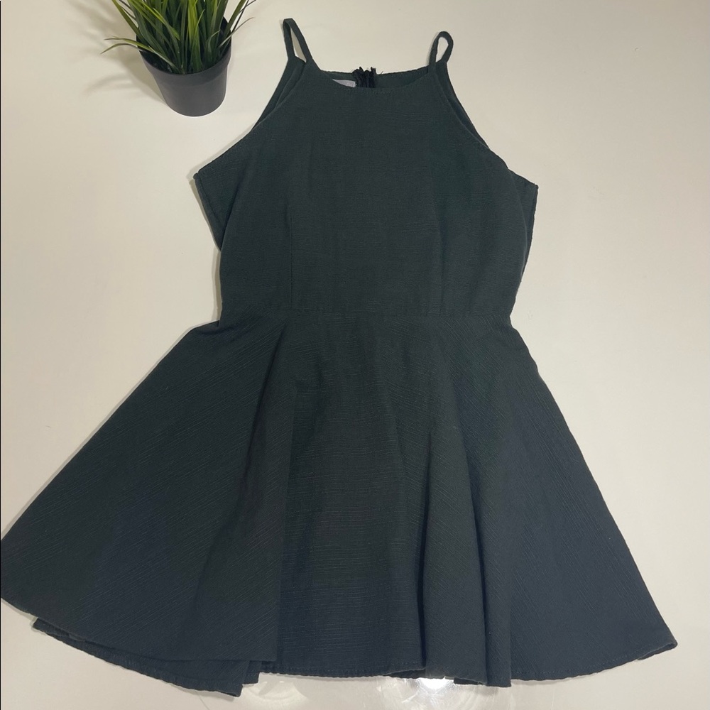 Peanut Dress